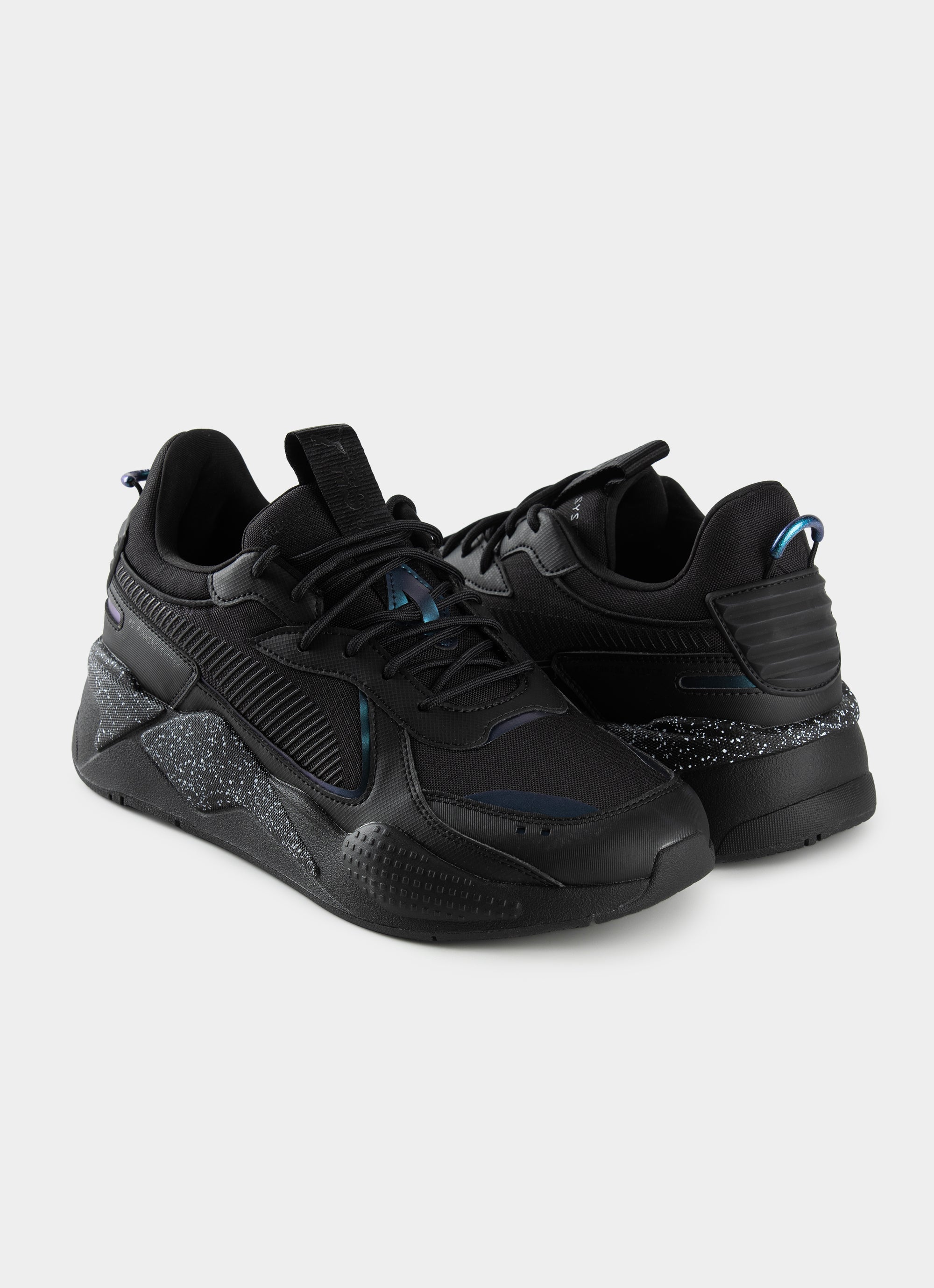 Rs x toys puma black deals