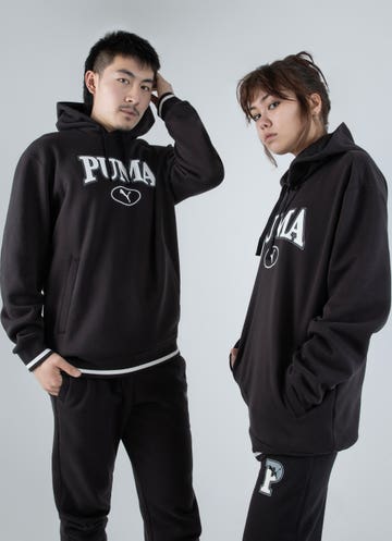 PUMA SQUAD Men's Hoodie