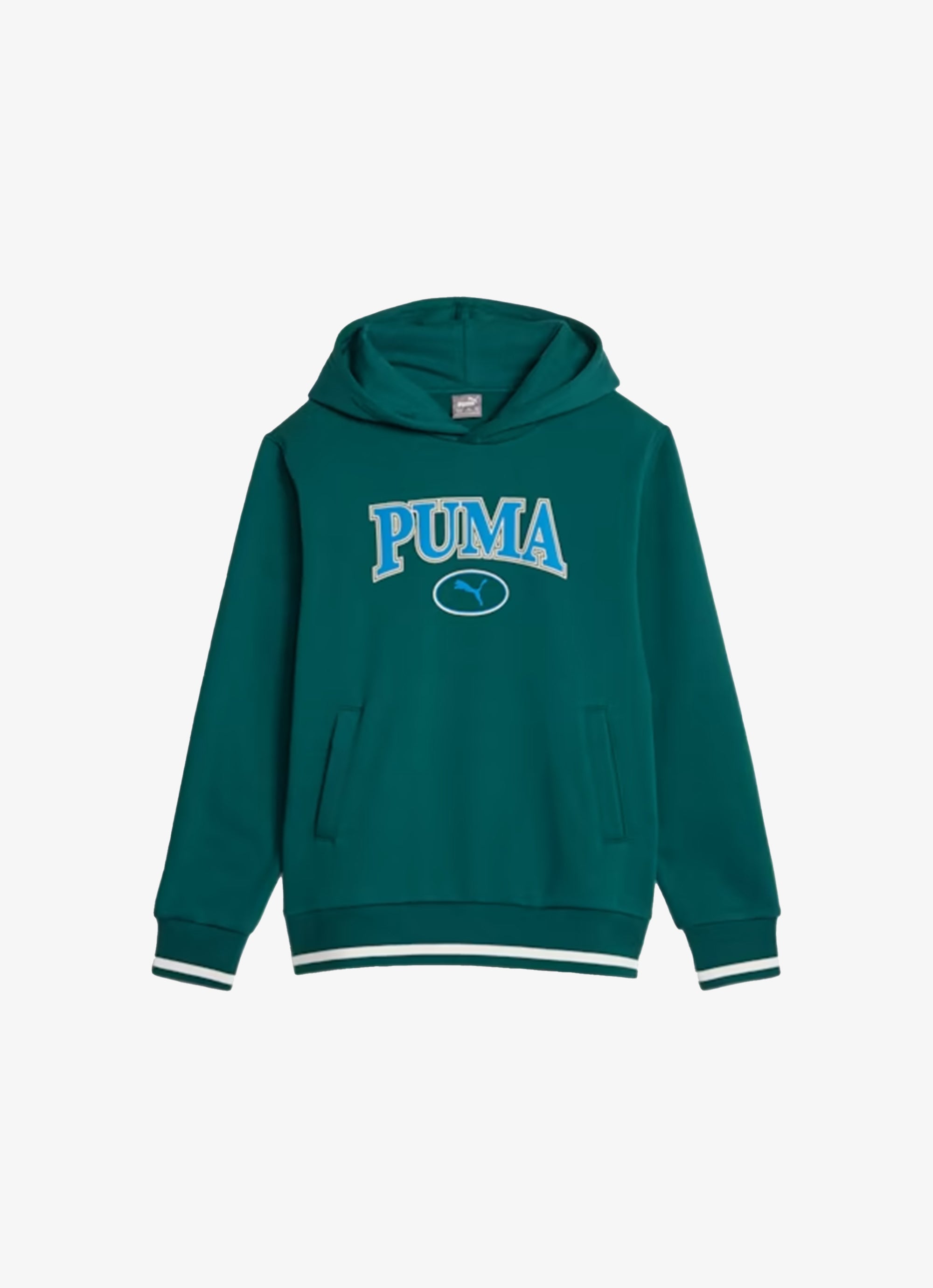 Green hoodie clearance youth