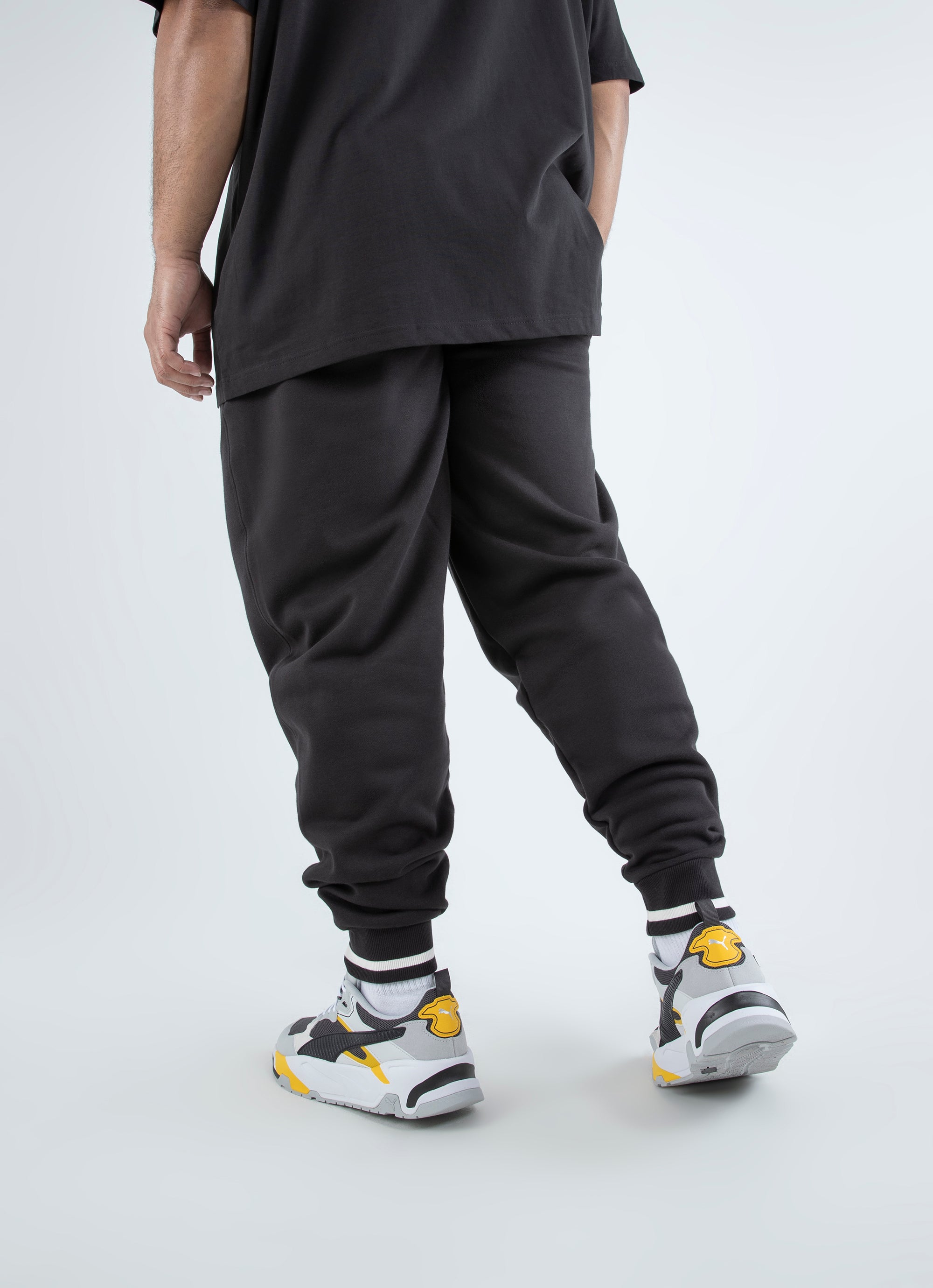 PUMA SQUAD Track Pants