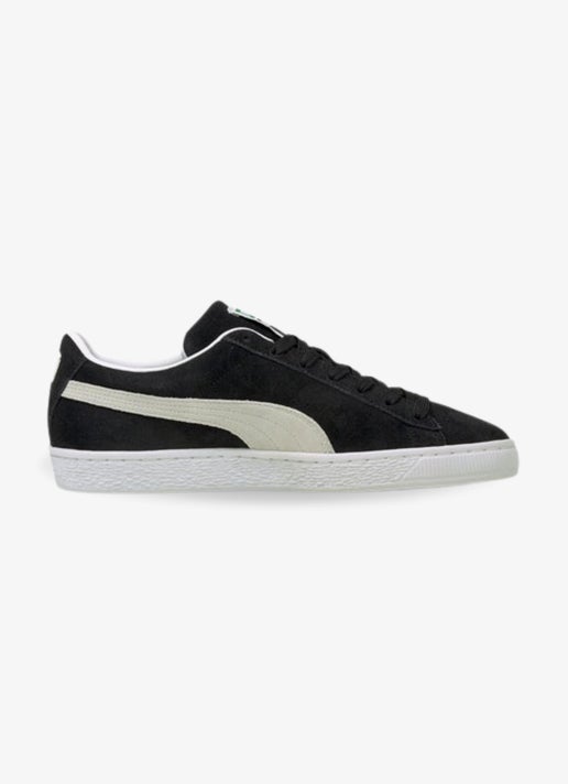 Puma Suede Classic Xxi Shoe in Unknown | Red Rat