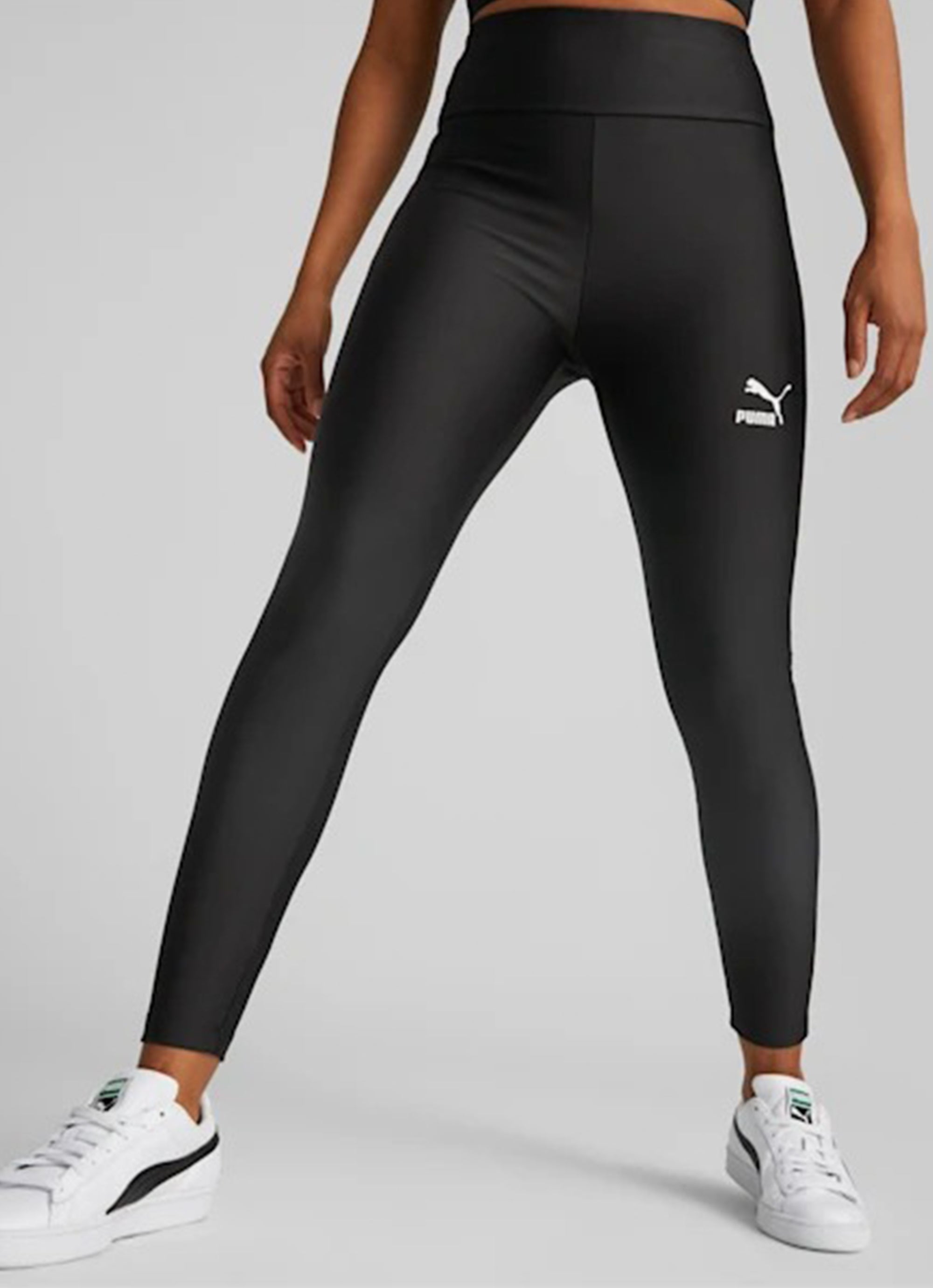 Puma shop classic leggings