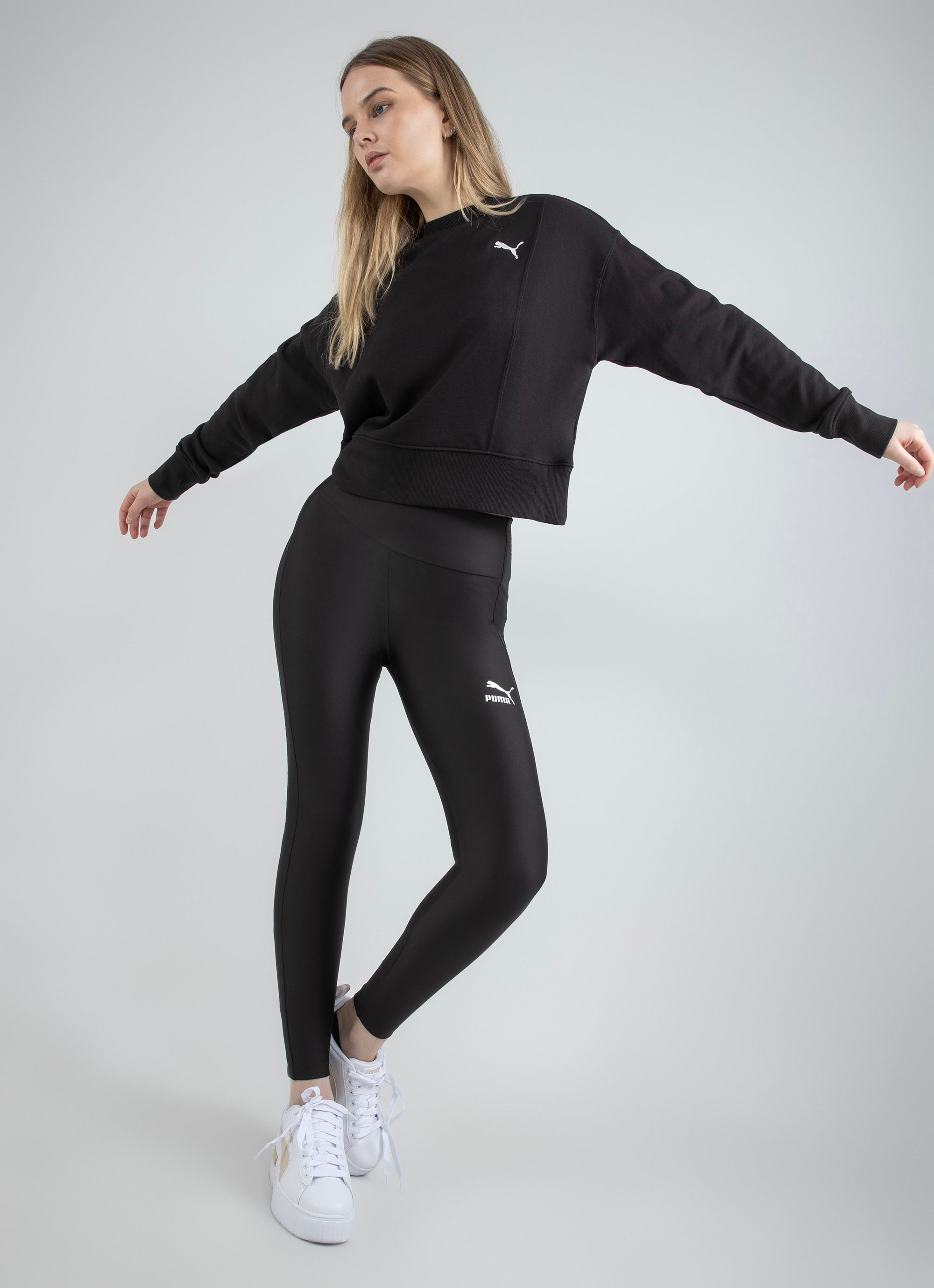Women Leggings & Tights NZ | Active Running & Gym Workout Leggings – Page 2  – WaveFit
