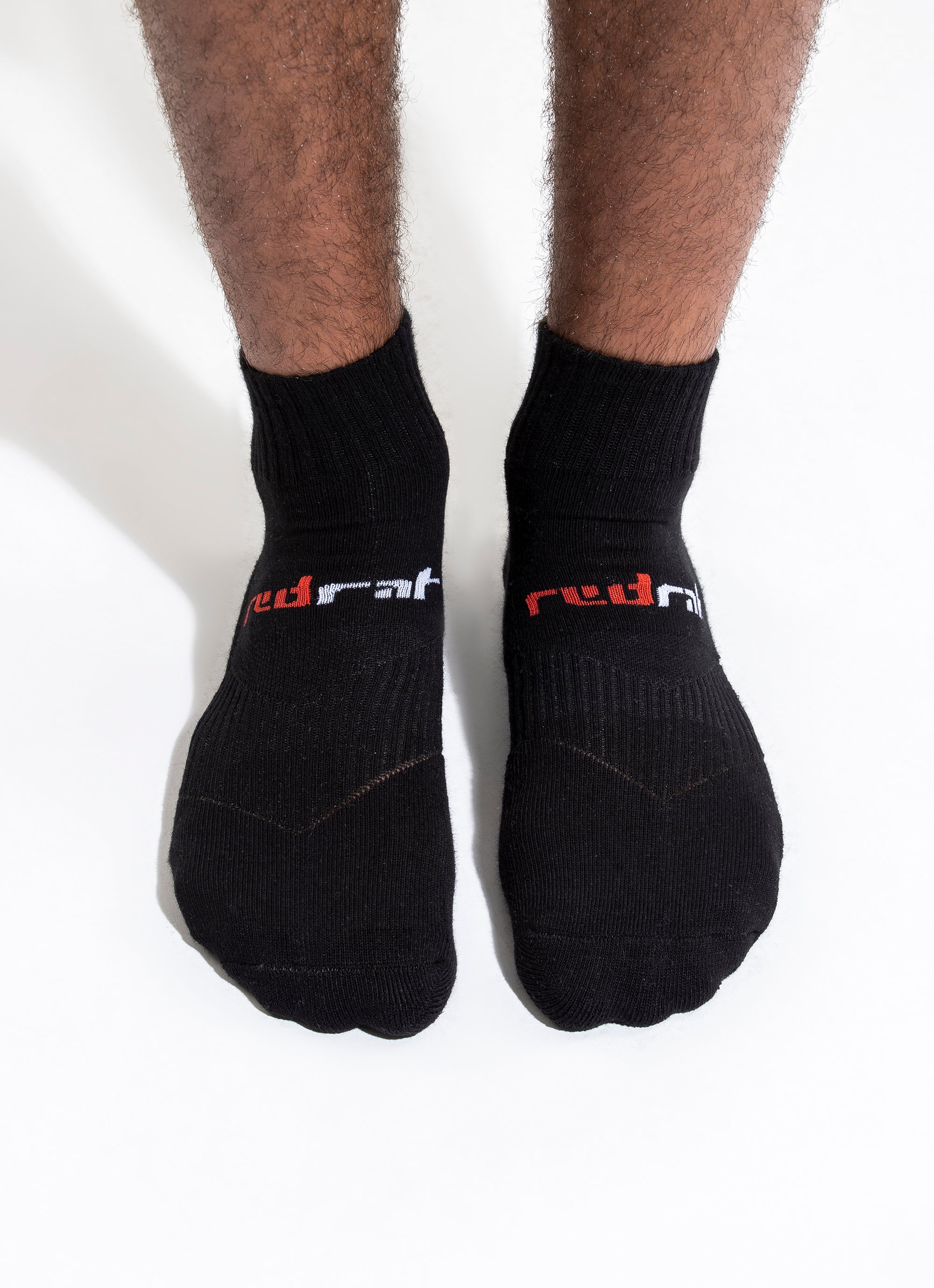 adult trainer socks