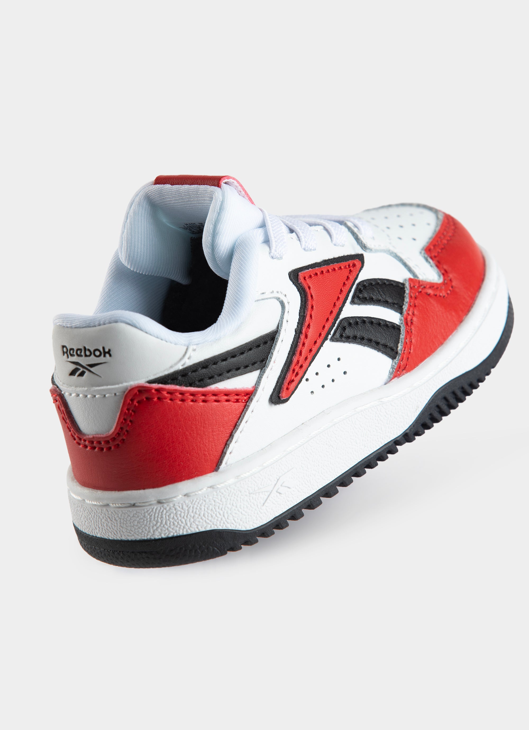 Infant reebok workouts best sale