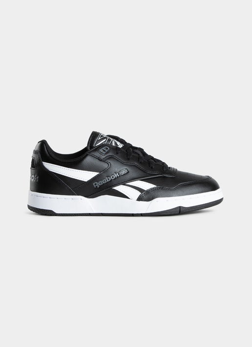 Reebok Bb 4000 Ii Shoes in Black | Red Rat