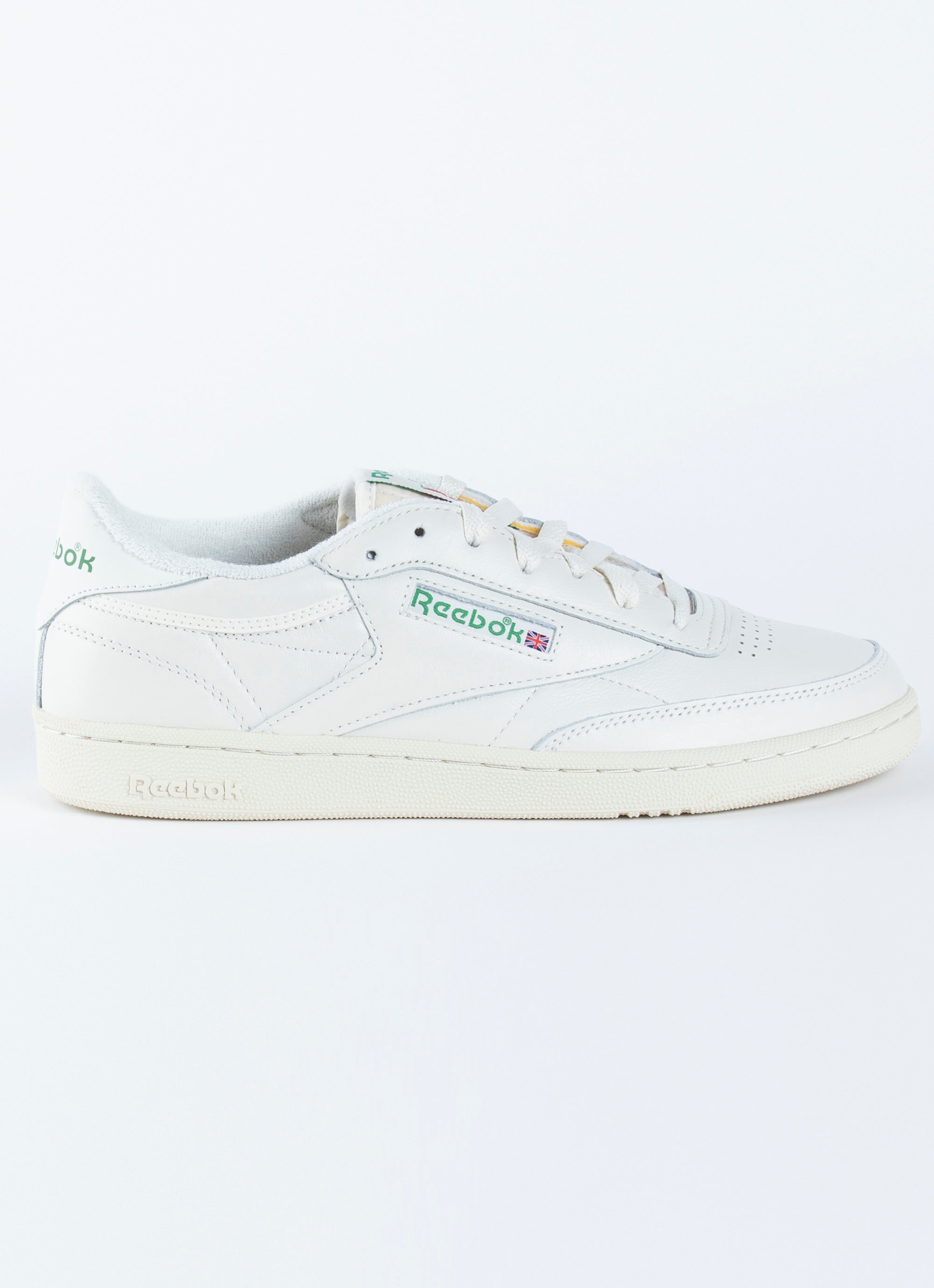 Vintage reebok womens