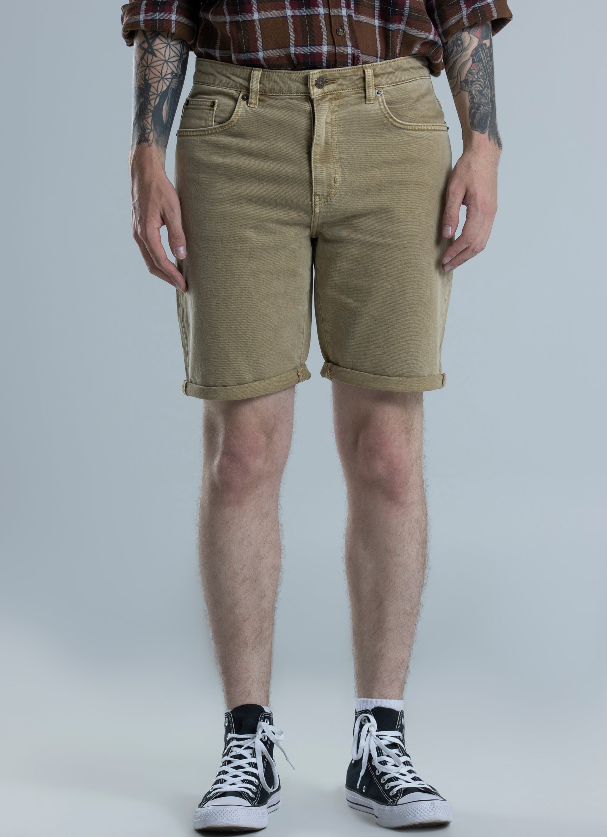 riders bermuda shorts