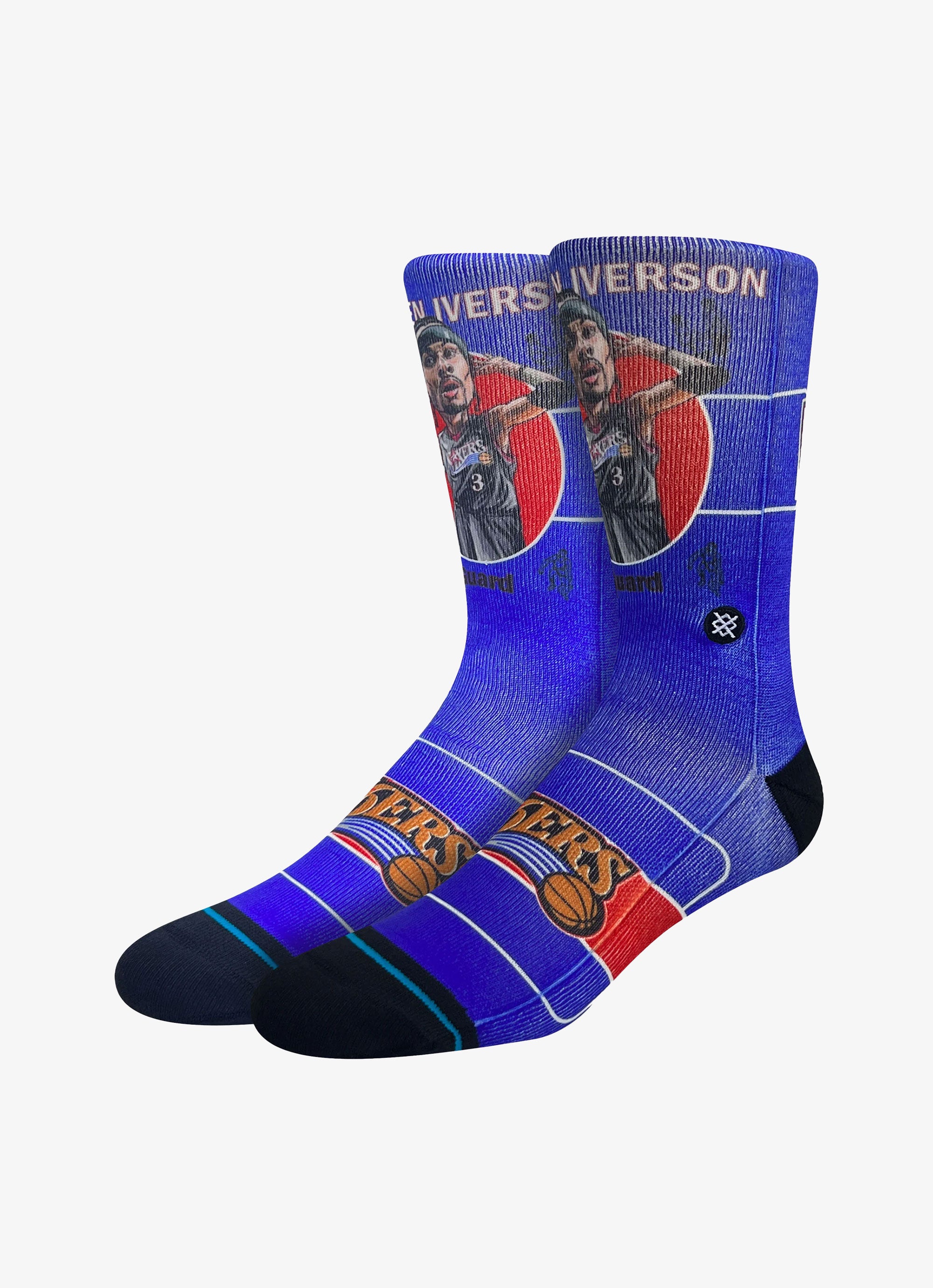 Stance nba christmas discount socks