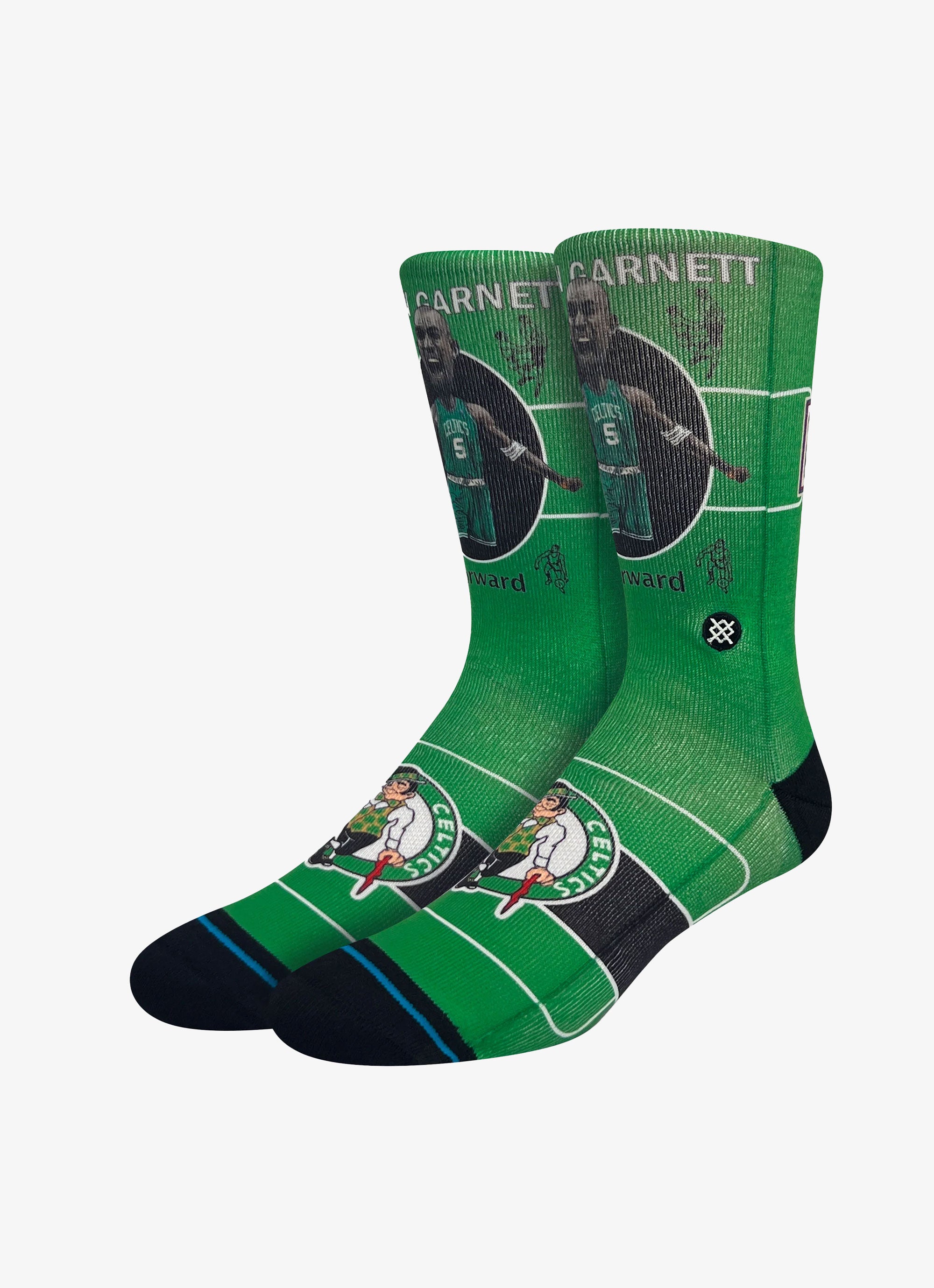 Stance nba christmas outlet socks