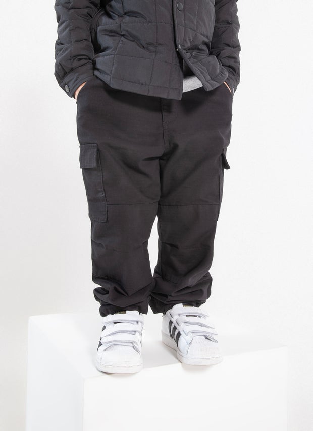 Image of STMNT Kids Flight Cargo Pant