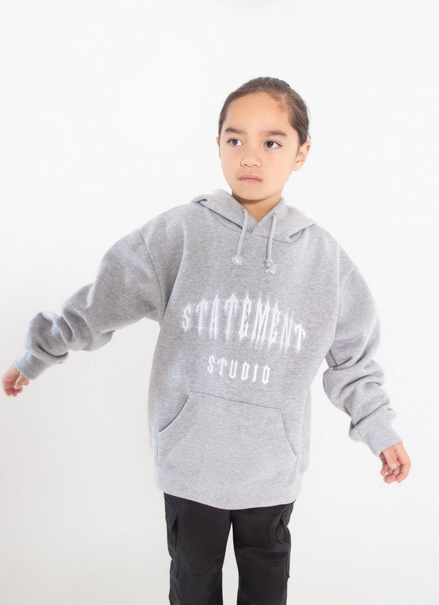 Image of STMNT Kids Studio Hoodie