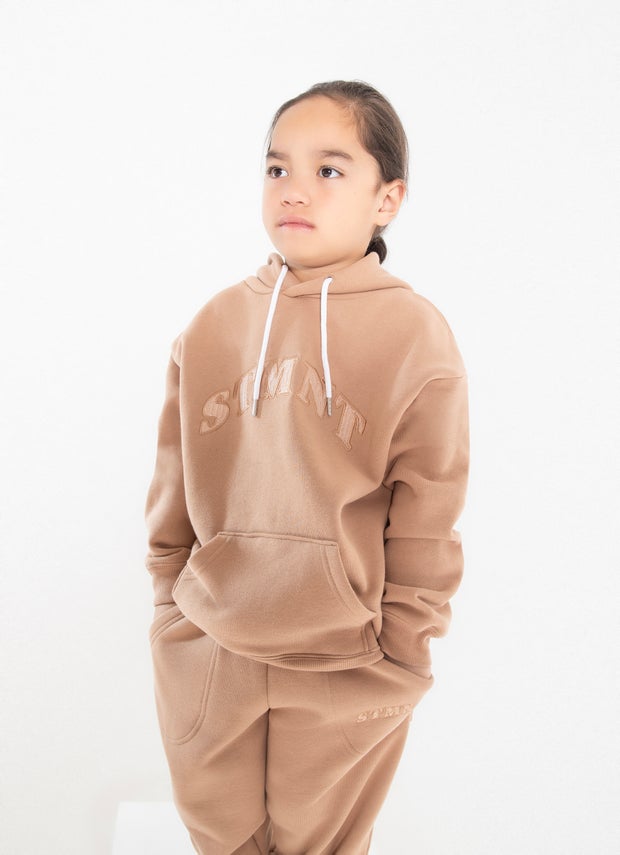 Image of STMNT Kids Toney Hoodie