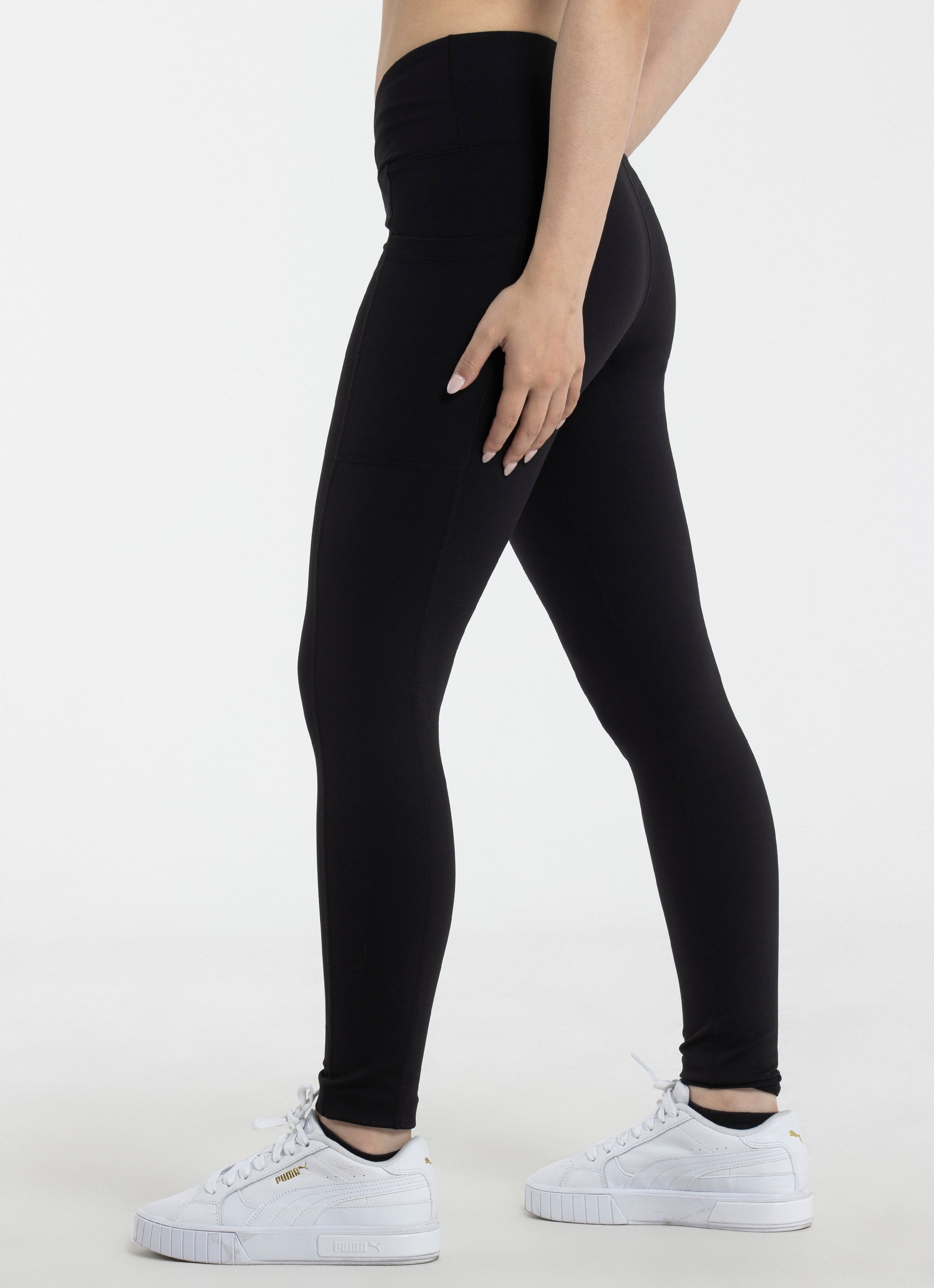 Buttery Soft Leggings Manufacturer Wholesale in China - NDH