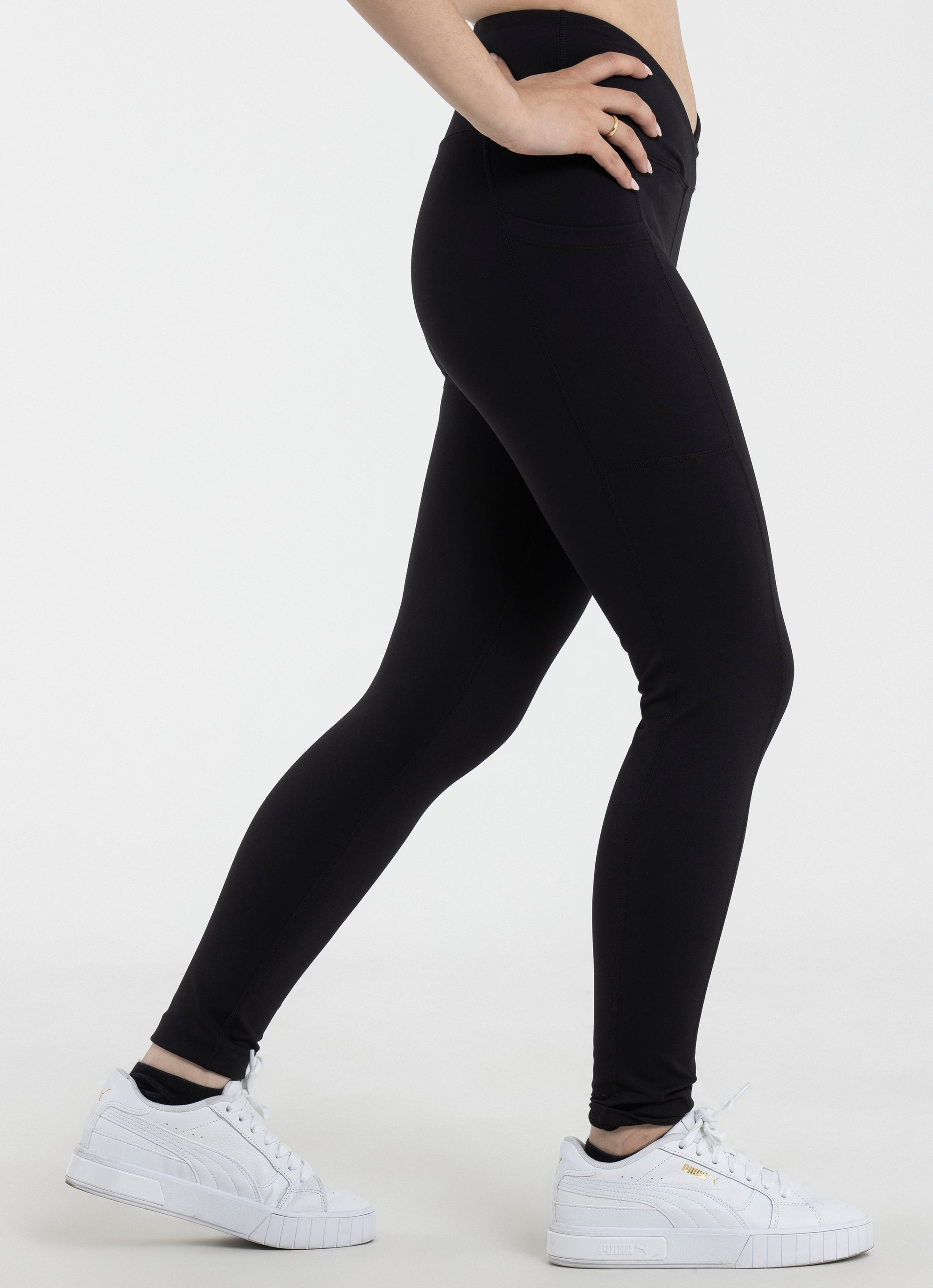 Butter Soft Leggings – Southerland Bloom Boutique