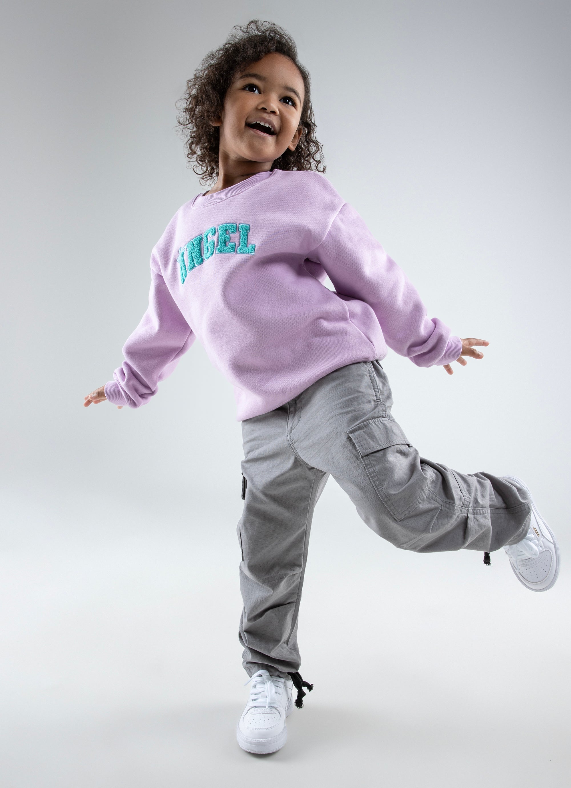 KYDA KIDS Girl's Regular_fit Track Pants (GP3A_Combo 1 : Amazon.in:  Clothing & Accessories