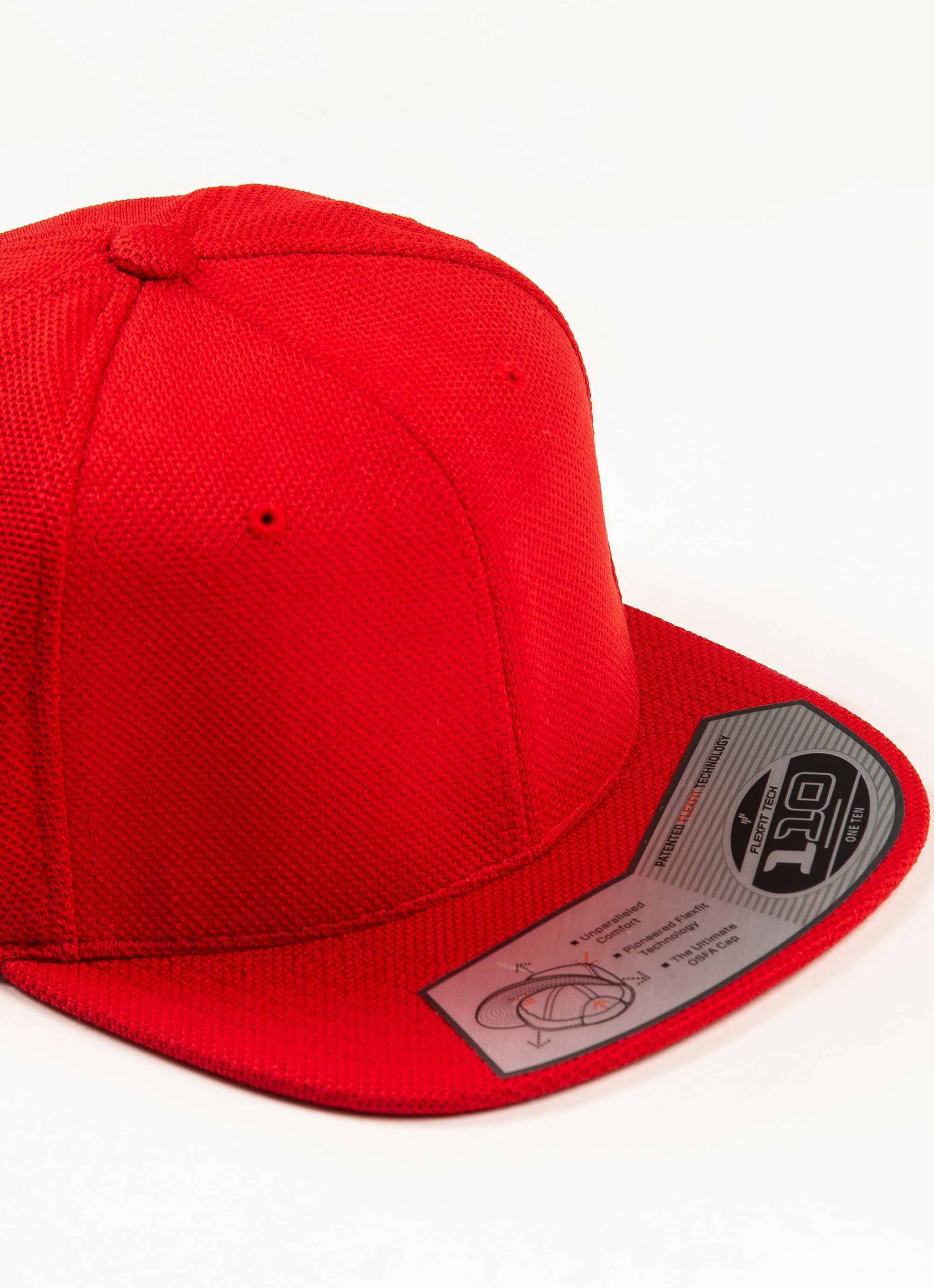 Retaggio 110 Flex Snapback - Eight One