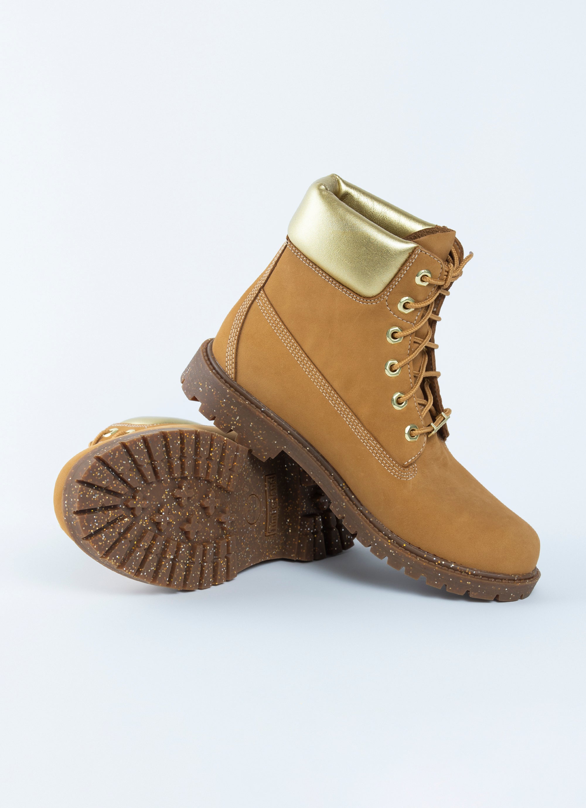 Tan timberland boots sale womens