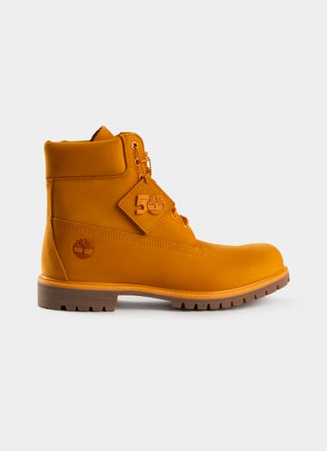 how waterproof are timberlands