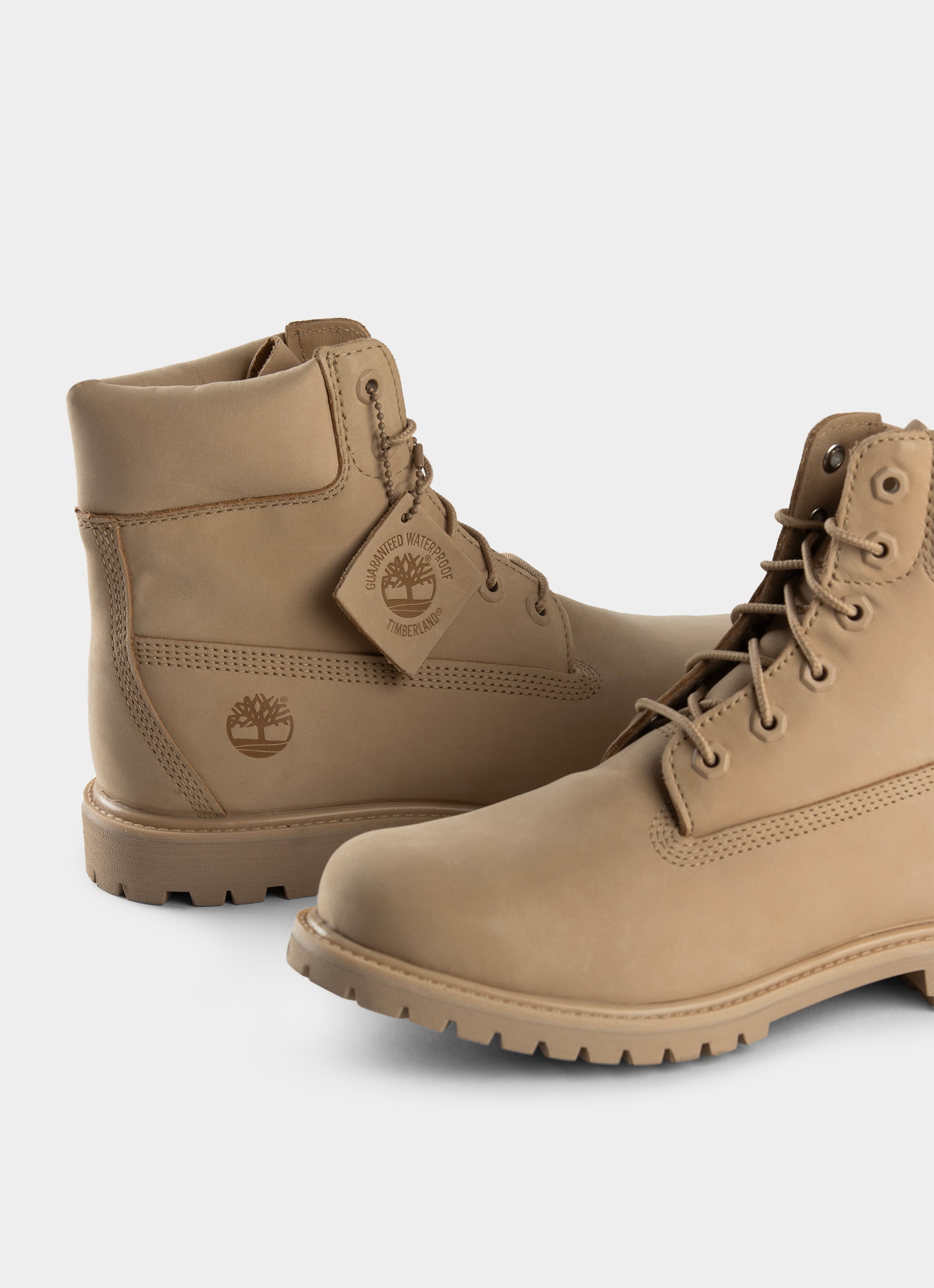 Nude timberland boots on sale