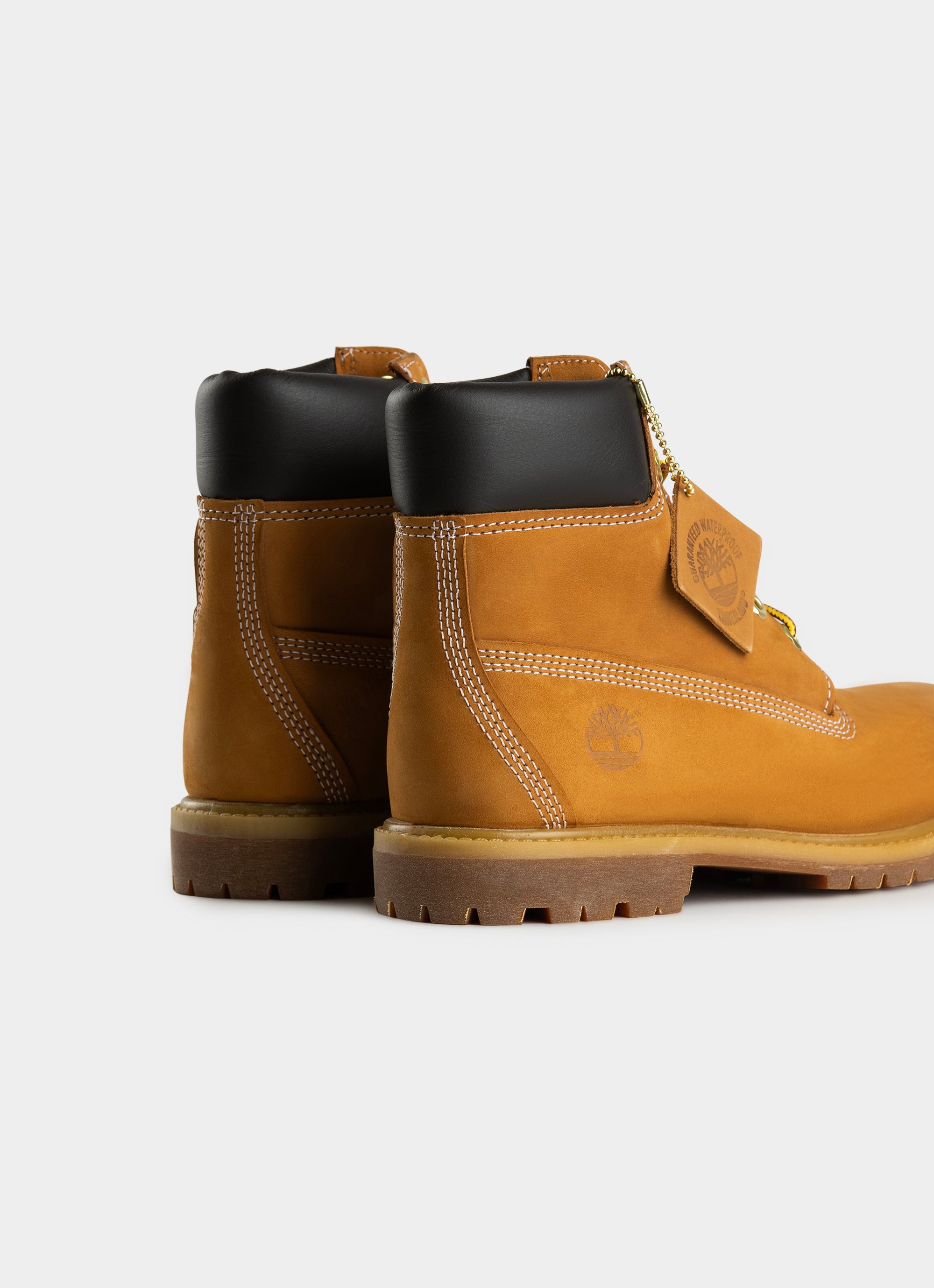 Timberland rust nubuck on sale womens