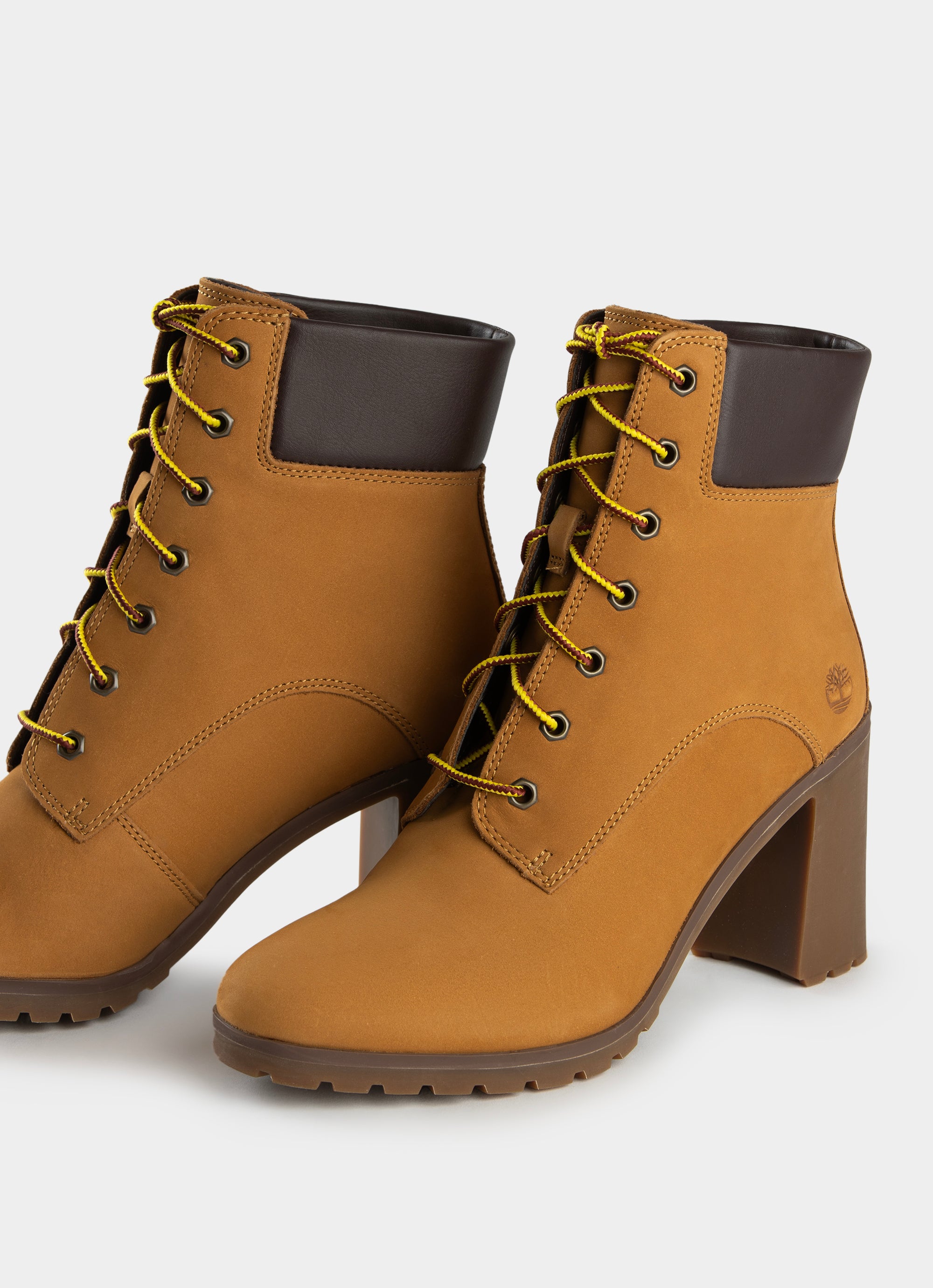 Timberland femme 6 online inch