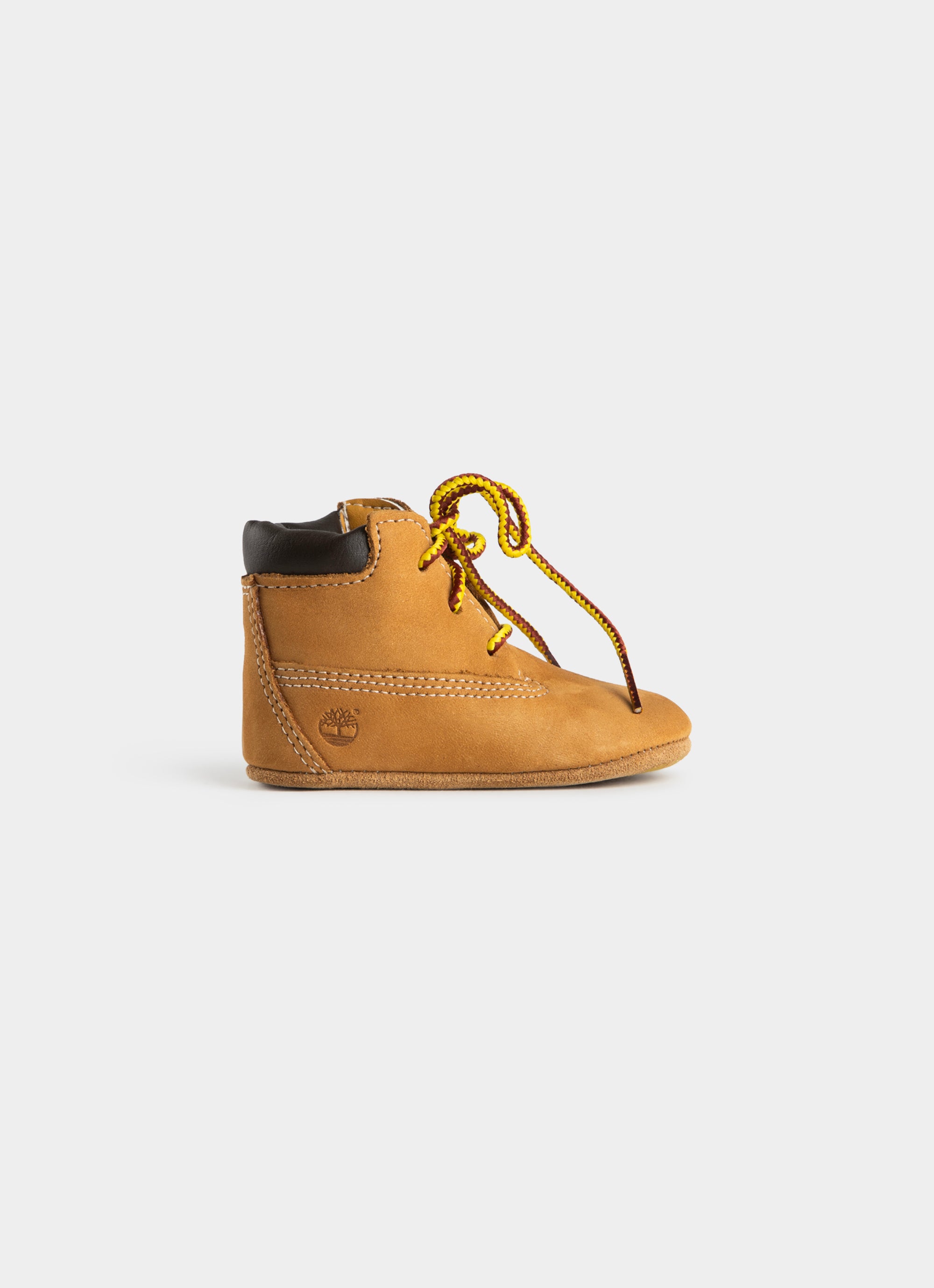 Baby timberlands nz best sale