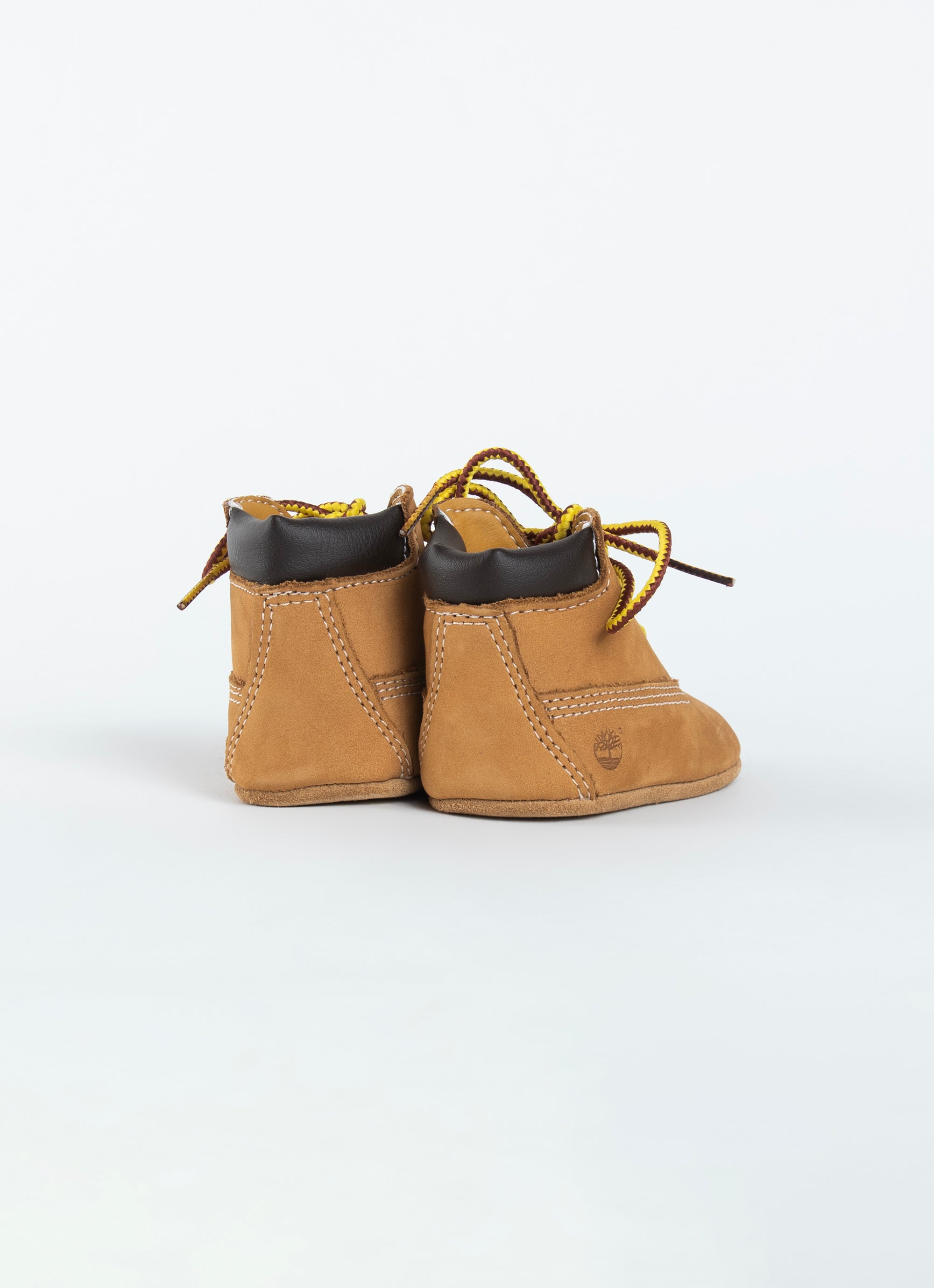 Baby crib clearance timberlands