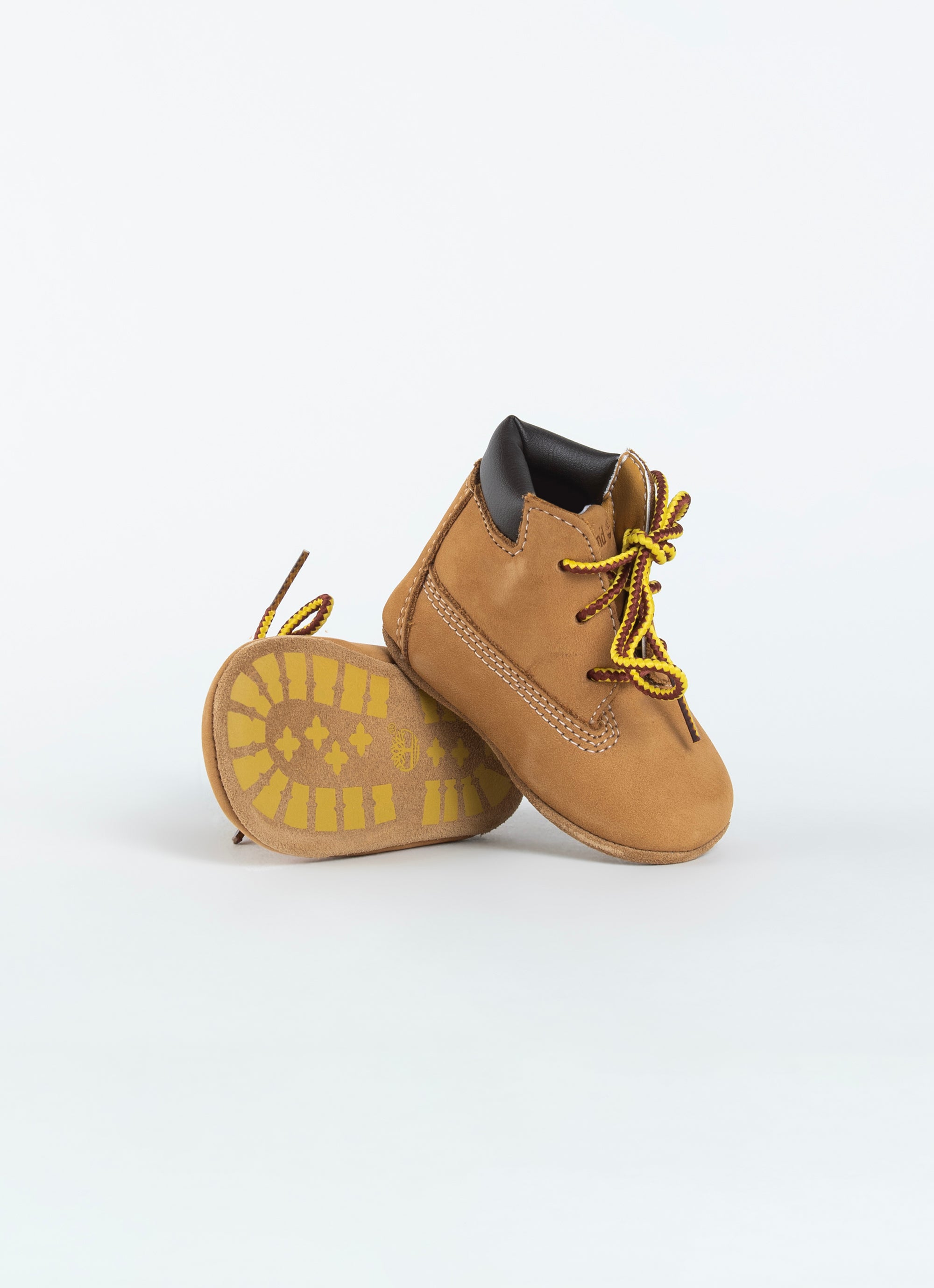 Baby hot sale timberlands nz