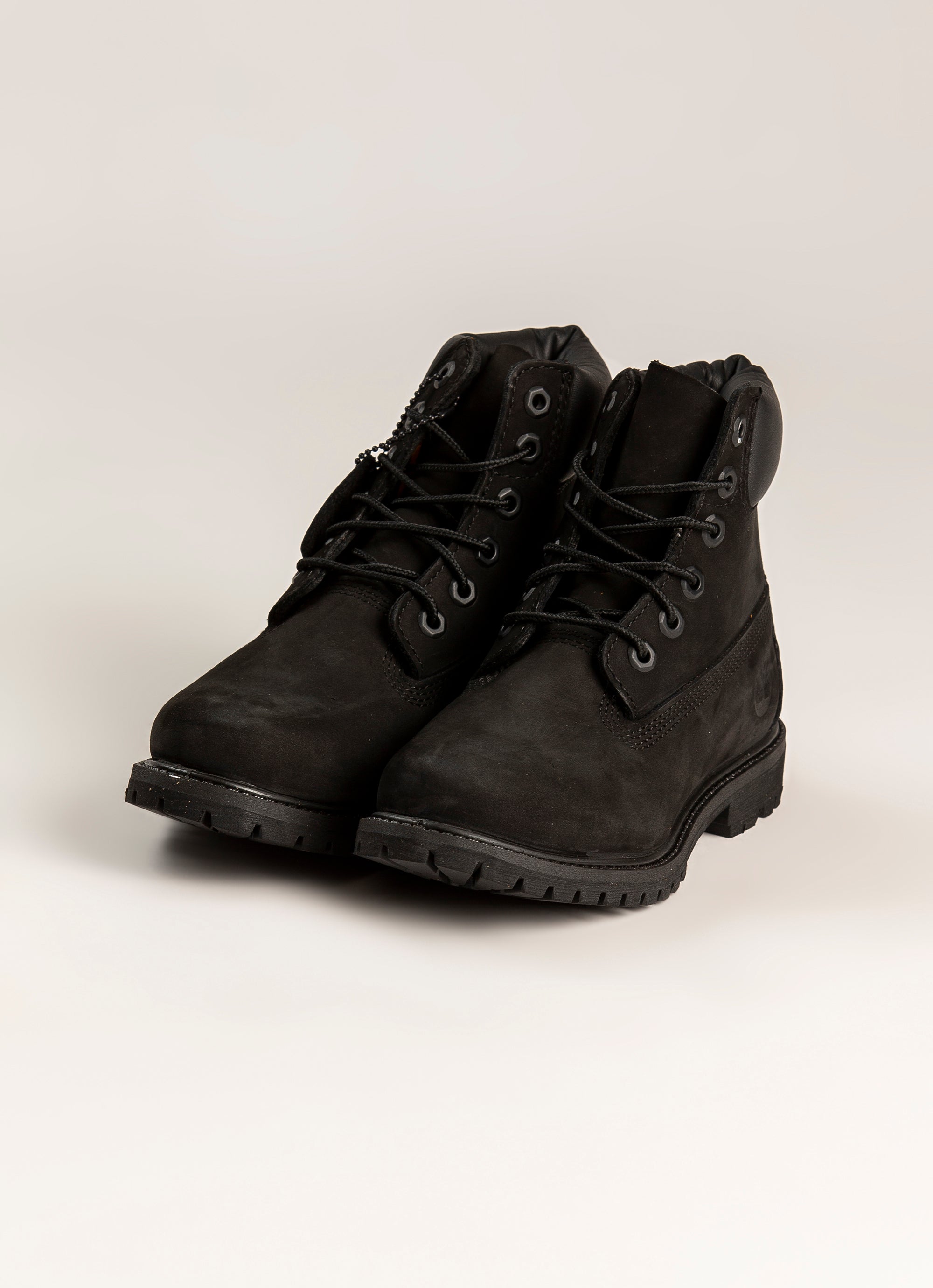 Timberland icon sale 6 black