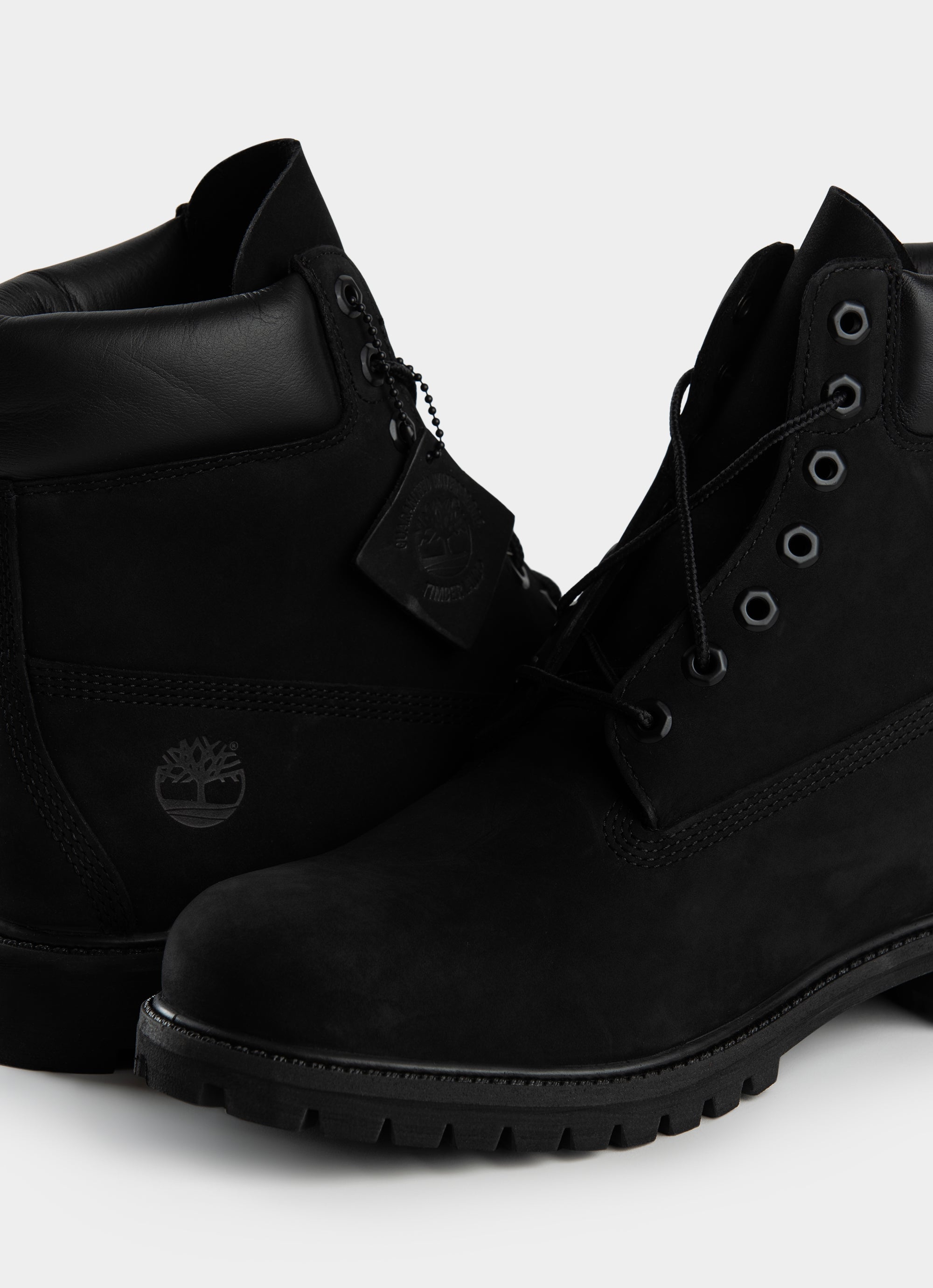 Timberland icon 6 inch sale premium boots