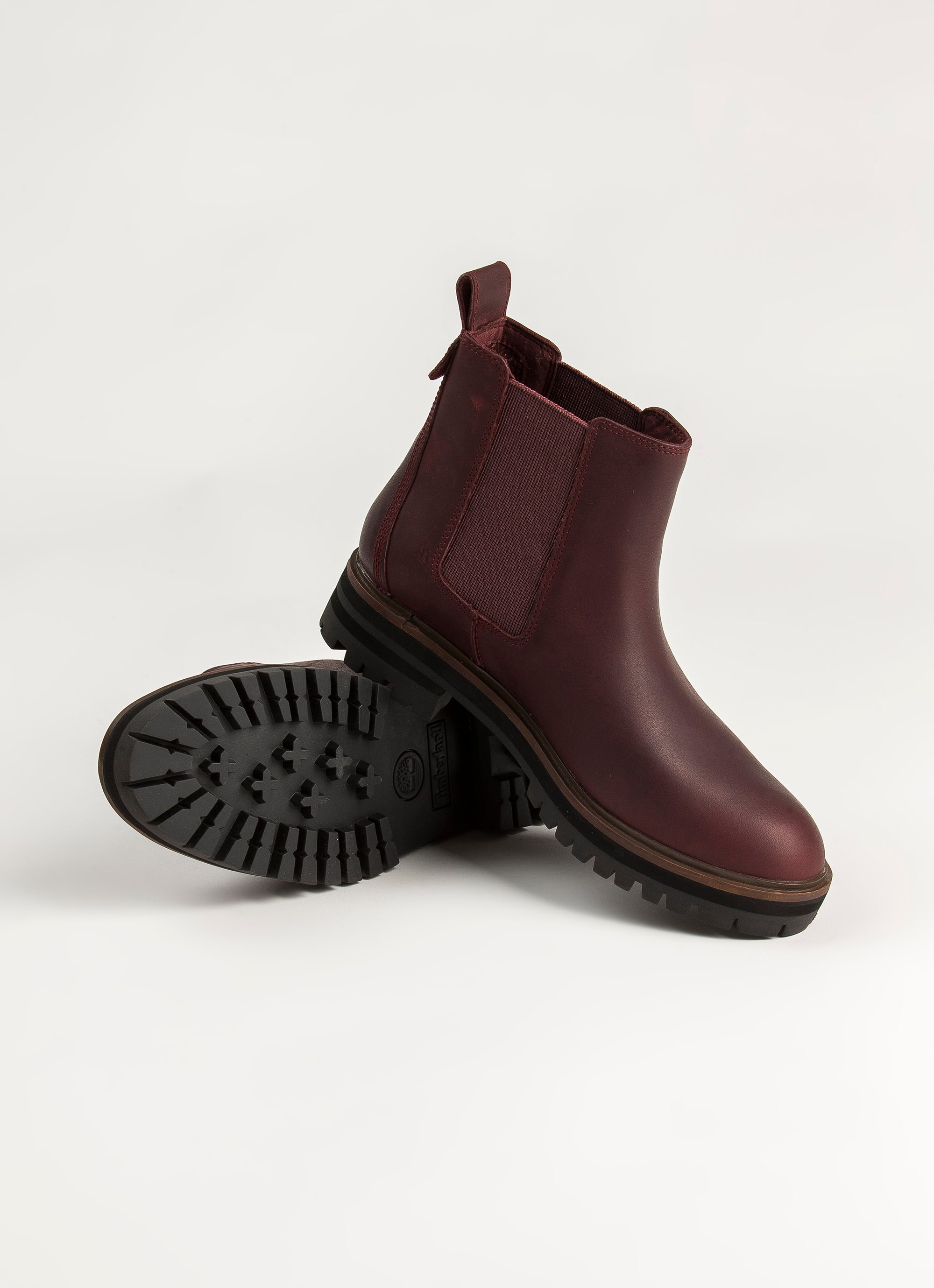 london square chelsea boot