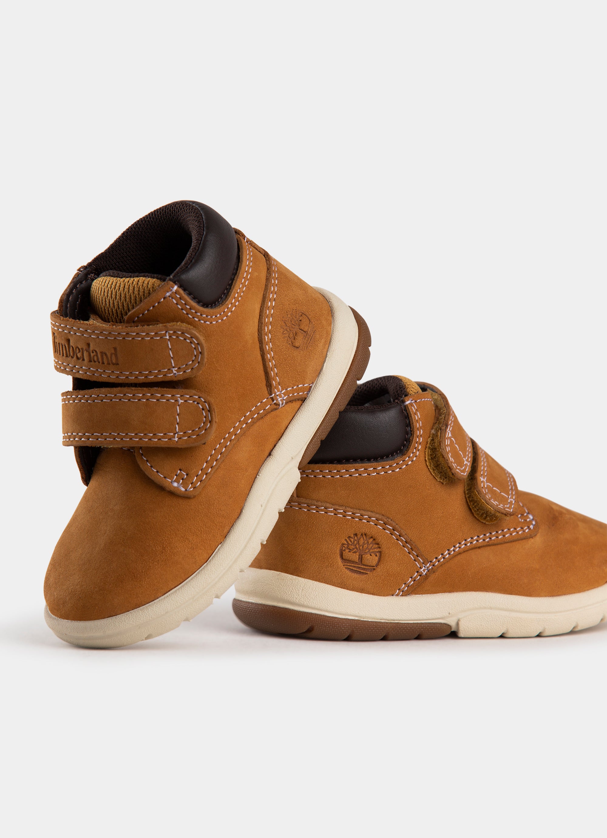 Toddle on sale tracks timberland