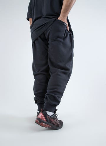 Under Armour Curry Splash Jogger - Big & Tall in Black