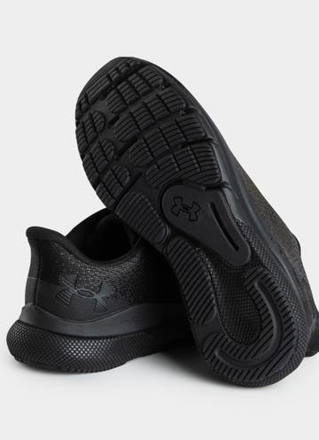 Under Armour Hovr Turbulence 2 Shoes in Black