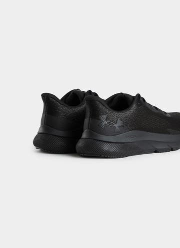 Under Armour Hovr Turbulence 2 Shoes in Black