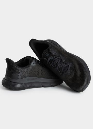 Under Armour Hovr Turbulence 2 Shoes in Black