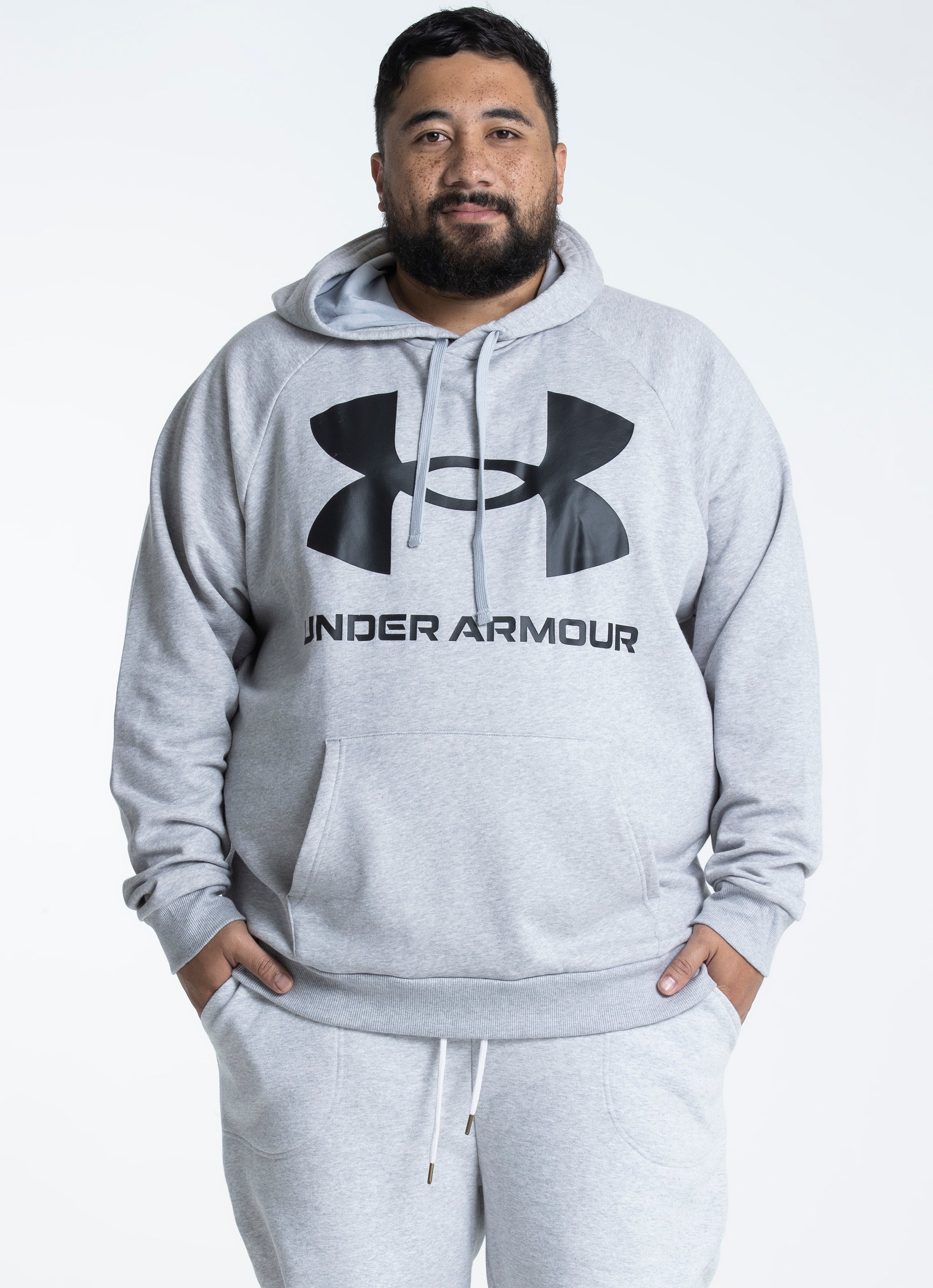 under armour tall hoodie