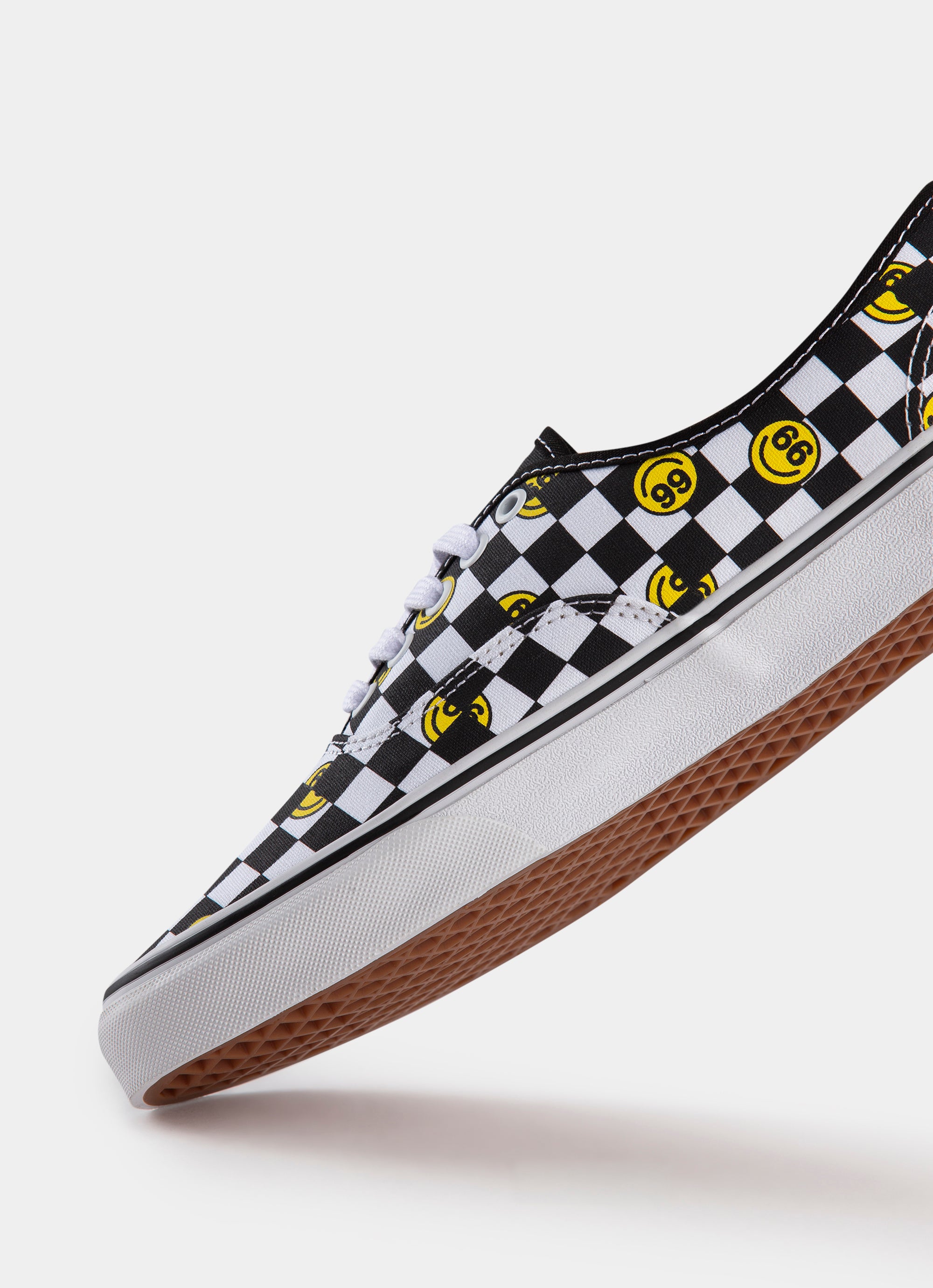 Checkerboard hot sale vans authentic