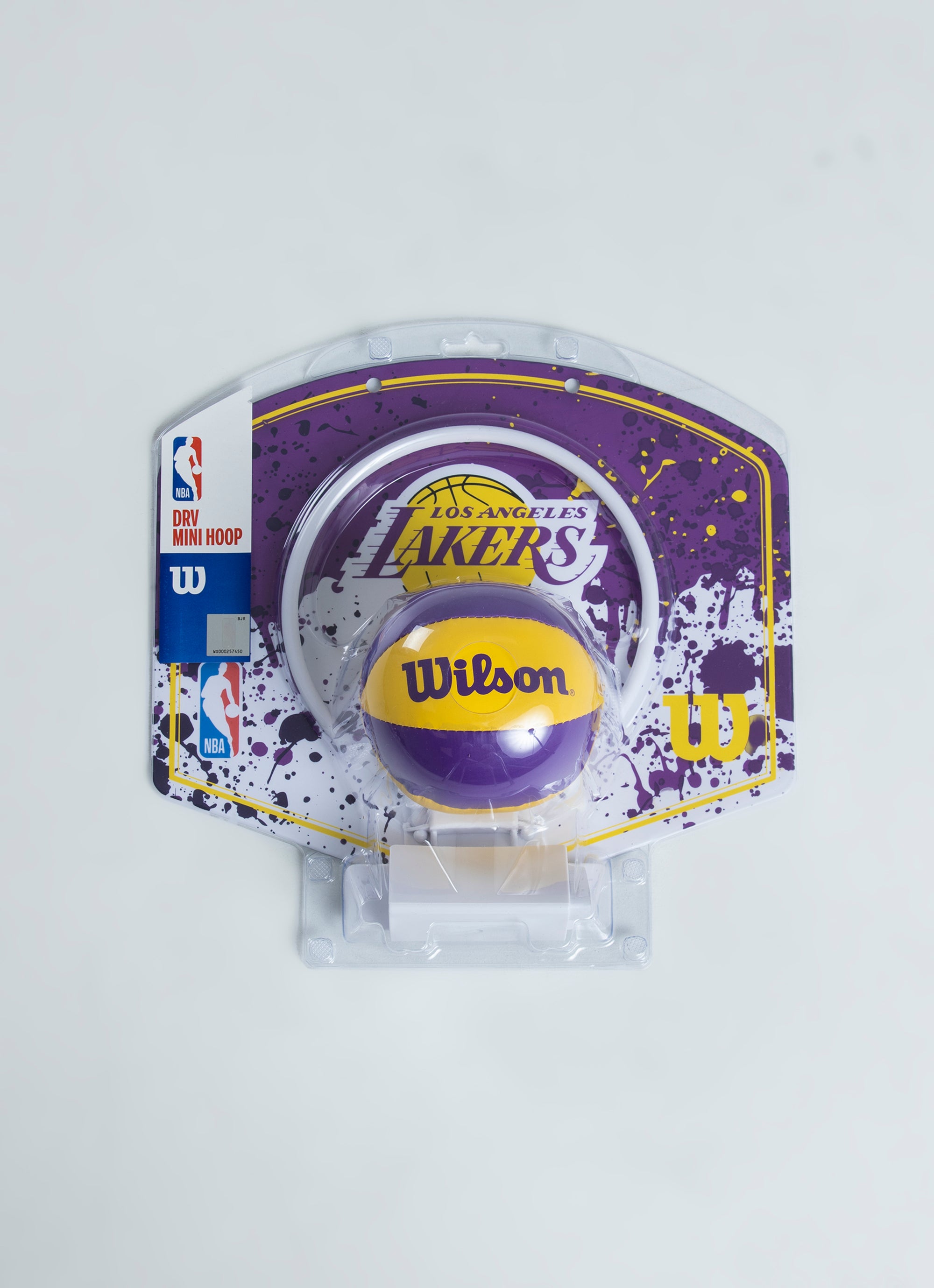 wilson nba team mini hoop